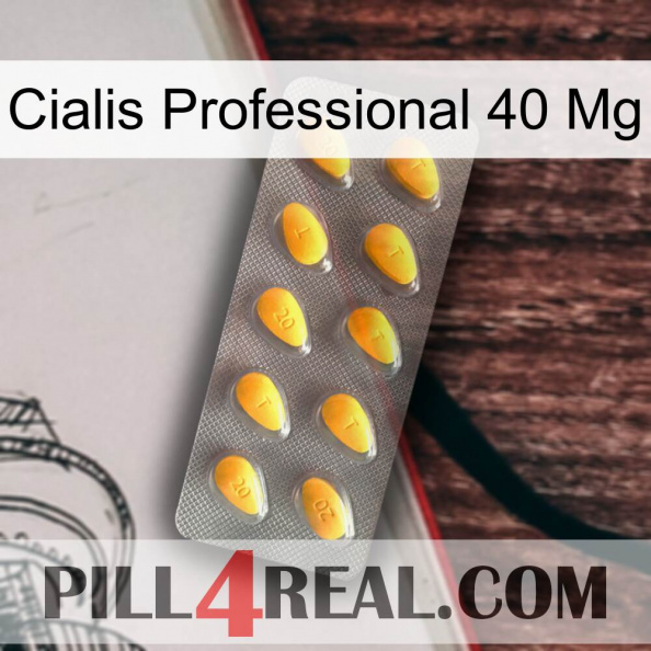 Cialis Professional 40Mg cialis1
